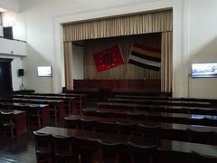 -辛亥革命博物院北区