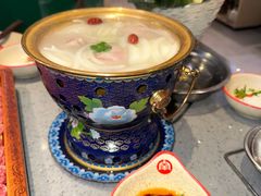 -羊来顺冰煮鲜羊 铁锅烀羊肉(中央大街店)