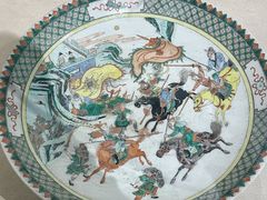 -重庆中国三峡博物馆(重庆博物馆)