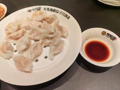 -常鲜楼常来尝鲜海胆馆(星海店)