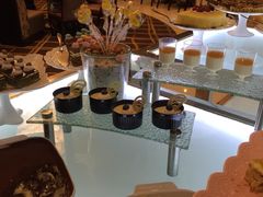 -海中洲国际大酒店-自助餐厅