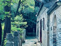 -云峰山自然风景区