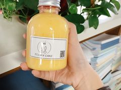-兔兔家蛋糕甜品(德胜店)