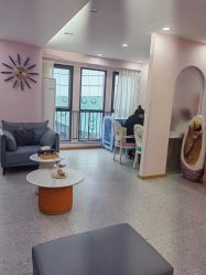 -蓝丝带·催乳·产后恢复中心(吴江吾悦广场店)