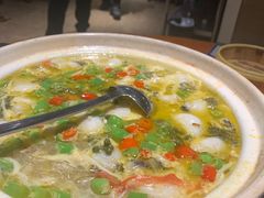 -潍城老菜馆·地标美食
