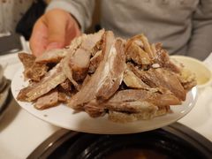 -二楼老店重庆鸡公煲(真光路店)