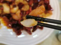 -长春观斋补堂素菜馆