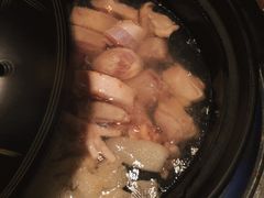 竹笙椰子鸡-同仁四季椰子鸡(海岸城天利店)