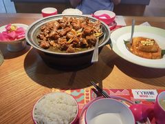 -丫丫厨娘·柠檬鸭(安吉万达店)