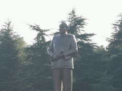 -韶山毛泽东同志故居