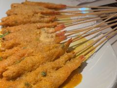-南山翁新概念川菜(江宁万达广场店)