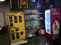 -KAKA·实景密室(马嘶巷店)