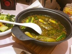 -粗茶淡饭·汉口公馆(循礼门店)