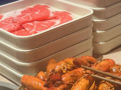 -浅锅和牛小锅放题(深业上城店)