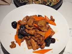 -奉天小馆·非遗东北菜(济南万象城店)