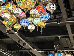 -巴扎美食·新疆菜·西域歌舞表演餐厅(新疆大厦店)