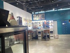 -海马体照相馆(天津世纪都会店)