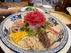 -老雒阳面馆·水席(王城路店)