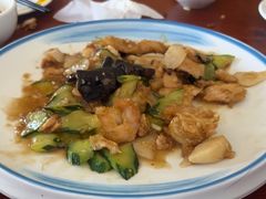 -独流饭店(静海区国土资源分局西)