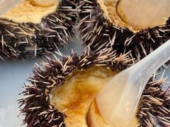 -四川小胡子海鲜(丁村万人海鲜广场店)