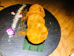 -水木苼 蔬食料理