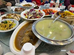 -裕德隆清真饭庄·天津特色菜(东丽店)