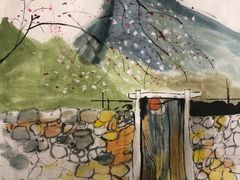 -汉翔书法丨书法·美术·硬笔·国画(望京校区)