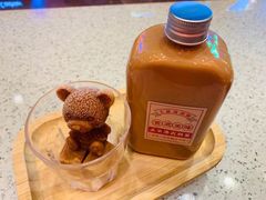 -七爷清汤腩·港式茶餐厅(世博店)