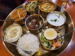 -清真· AL-JANNAT 佳纳特餐厅(仙林店)