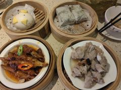 -新宝餐厅(流塘店)