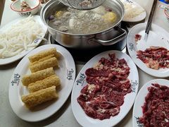 -官塘兄弟·潮汕牛肉店(官塘总店)