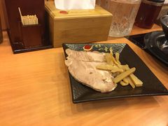 -博多一幸舍(侨福芳草地购物中心店)