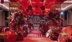 -保定金沙芝柏婚礼策划