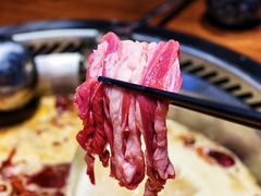 -快乐小羊火锅餐厅(农科路店)