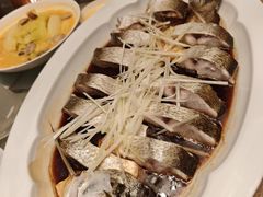 -北京王府井希尔顿酒店·秦唐中餐厅Chynna