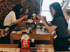 -Sushi Love 创意寿司(丽影广场店)