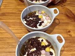 -张记虾尾·火锅·烧烤·大排档(涉外店)