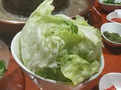 -宝泉铜锅·涮羊肉(解放东路店)
