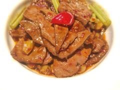 -榕意·川味之美(深业上城店)