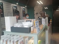 -十一咖啡(青年大街工厂店)
