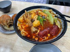 -笋果坊螺蛳粉(竹园小区店)