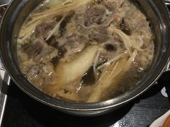 -鼎香缘海鲜自助火锅烤肉(锦辉购物广场店)