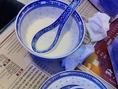 -捷信牛奶甜品世家(合生汇店)