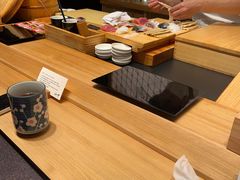 -小十Omakase(地王大厦店)
