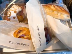 -Cycle&Cycle Artisan(天目里店)