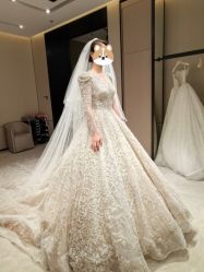 -MuseMarry婚纱(前海嘉里中心店)