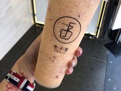 -舍予茶(桂林路店)