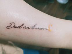 -飛凡TATTOO纹身•原创