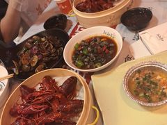 -靓靓蒸虾·头牌蒸虾(南山桂庙店)
