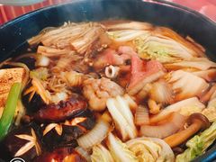 -希望日本料理(保利香槟花园店)